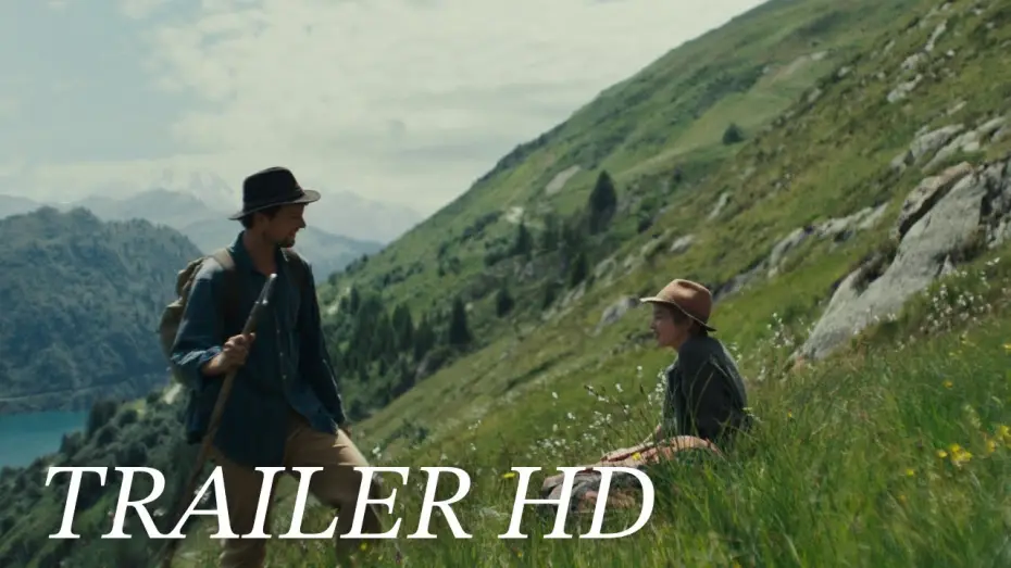 Video for the film Shepherds — SCHÄFER - Trailer OmU German | Deutsch