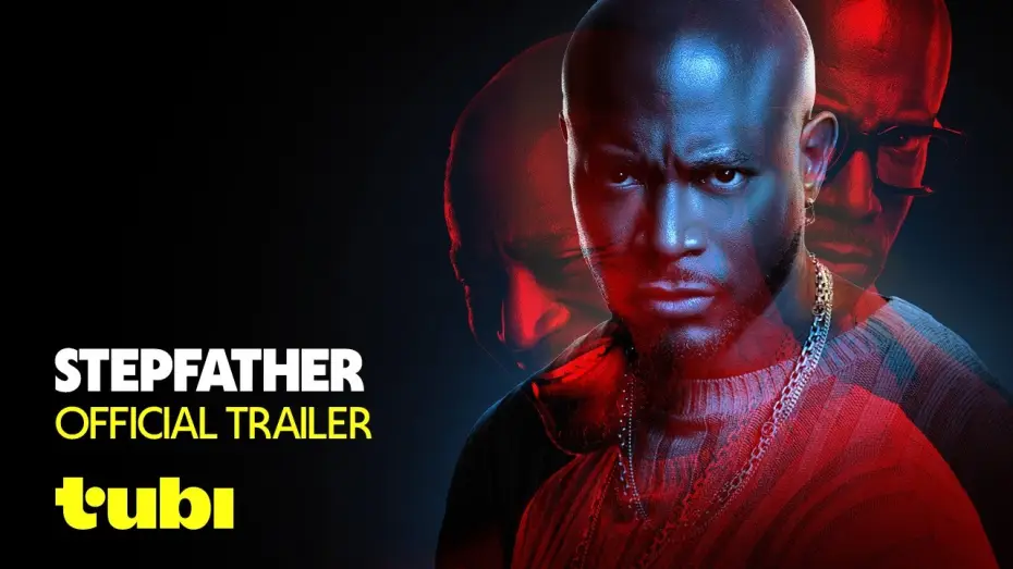 Video for the film Stepfather — Trailer