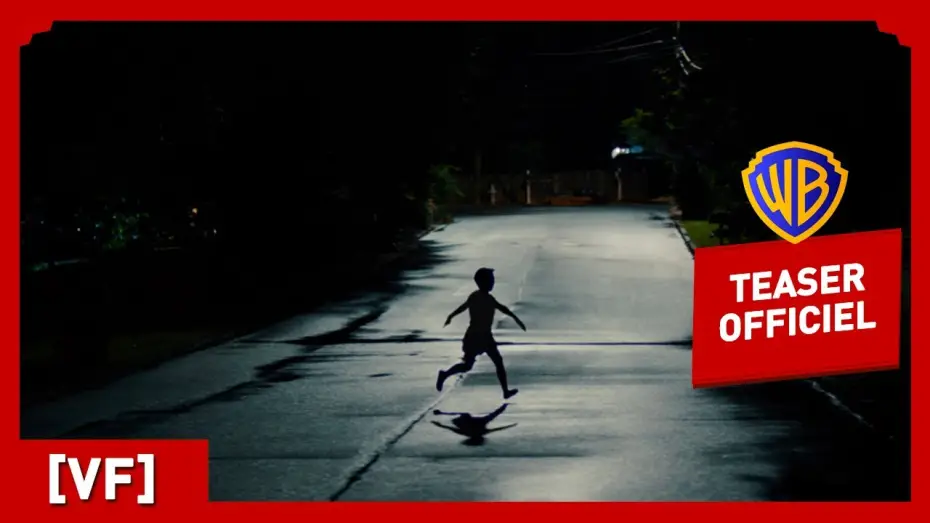 Video for the film Weapons — Teaser officiel (VF)