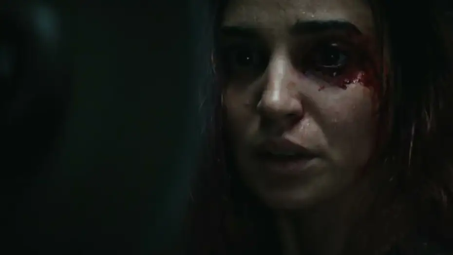 Video for the film Evil Dead Burn — Once you enter the game, there's no going back