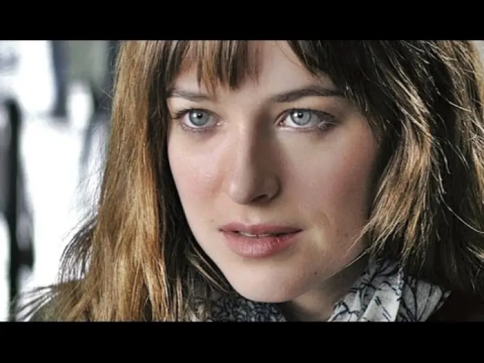 Video for the film Fifty Shades of Grey — FIFTY SHADES OF GREY | Trailer #2 deutsch german [HD]
