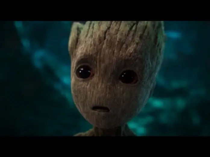 Video for the film Guardians of the Galaxy Vol. 2 — Guardiani della Galassia Vol.2 | Teaser Trailer Ufficiale Italiano | HD