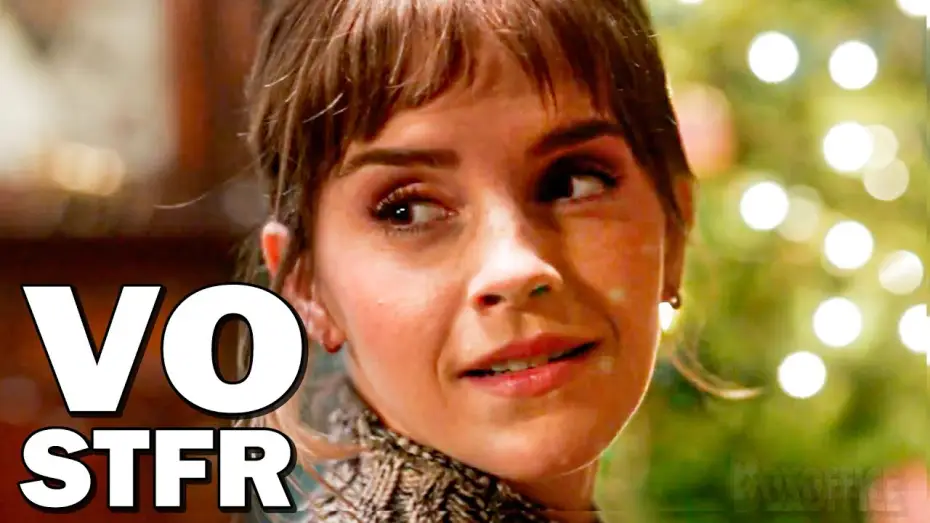Video for the film Harry Potter 20th Anniversary: Return to Hogwarts — HARRY POTTER : Retour à Poudlard Bande Annonce VOSTFR (2022)