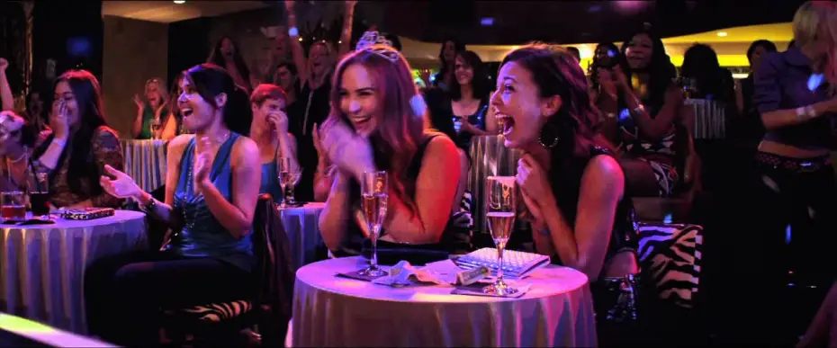 Video for the film Magic Mike — TV Spot 3