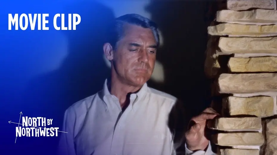 Video for the film North by Northwest — Movie Clip - Do Away With You