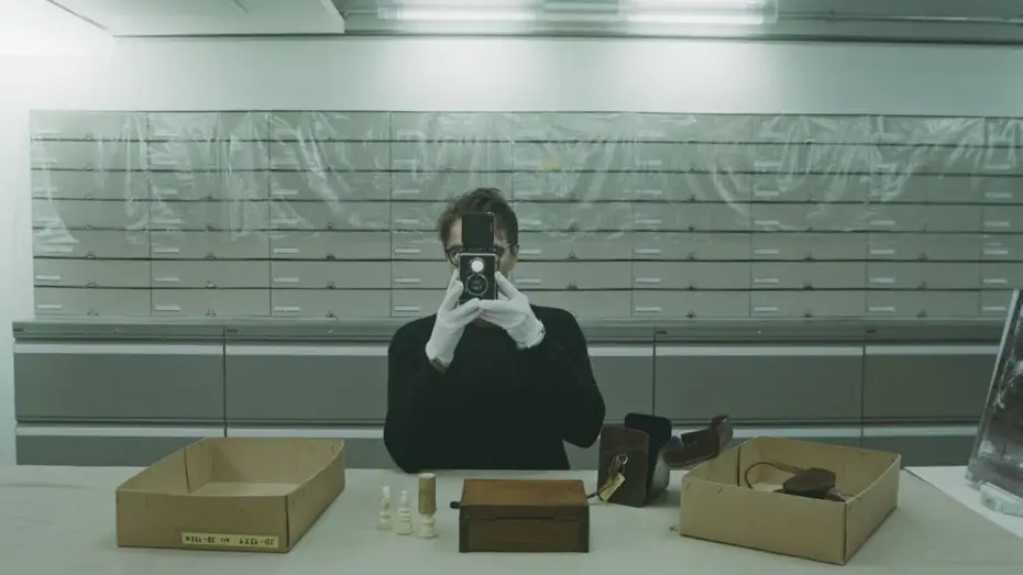 Video for the film Pandora's Legacy — Pandoras Vermächtnis – trailer | IFFR 2024