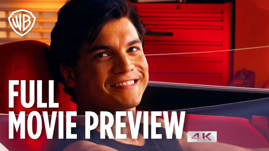 Video for the film Speed Racer — Building a Grand Prix Race Car - Full Movie Preview