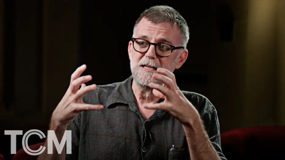 Video for the film The Battle of Algiers — Oscar Nominee Paul Thomas Anderson Discusses "The Battle of Algiers" (Clip) | Guest Programmer