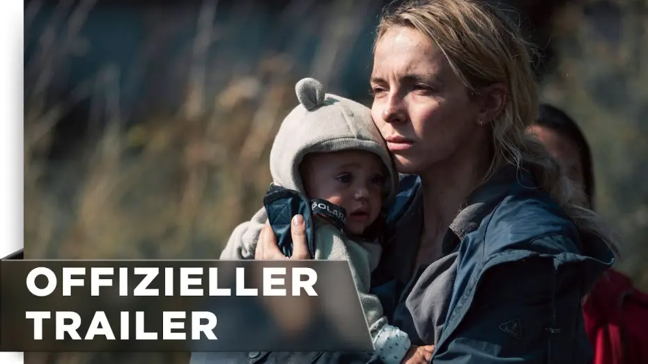 Video for the film The End We Start From — Offizieller Trailer
