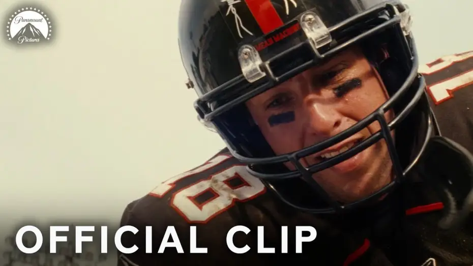 Video for the film The Longest Yard — Crewe's Big Distraction