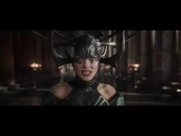 Video for the film Thor: Ragnarok — Thor Ragnarok in Blu-ray, DVD e piattaforme digitali