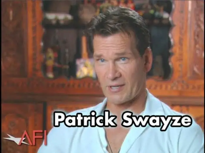 Video for the film Dirty Dancing — Patrick Swayze Hated the Line, "Nobody puts Baby in a Corner"