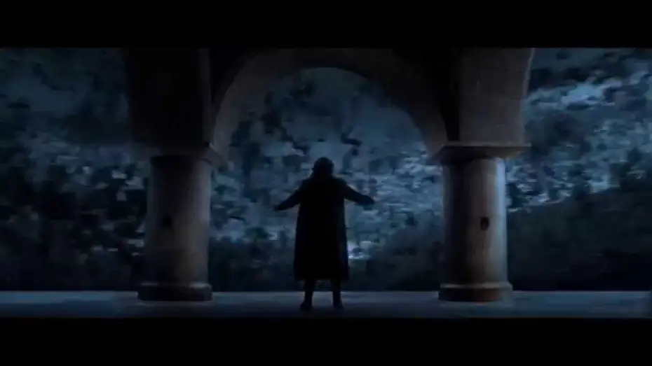 Video for the film Dracula Untold — Dracula Untold - Trailer italiano ufficiale