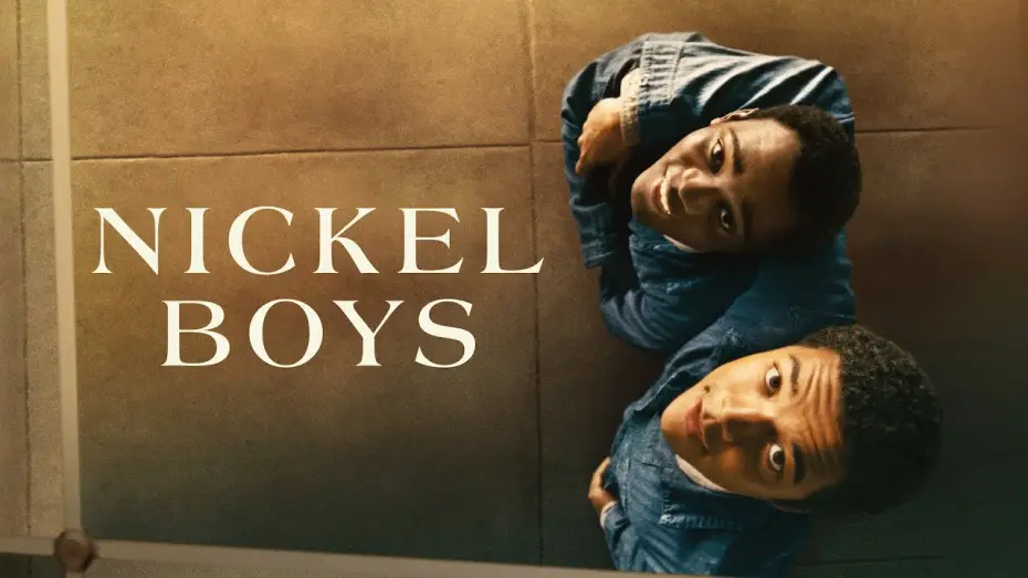 Video for the film Nickel Boys — 'Nickel Boys' | Scene at The Academy