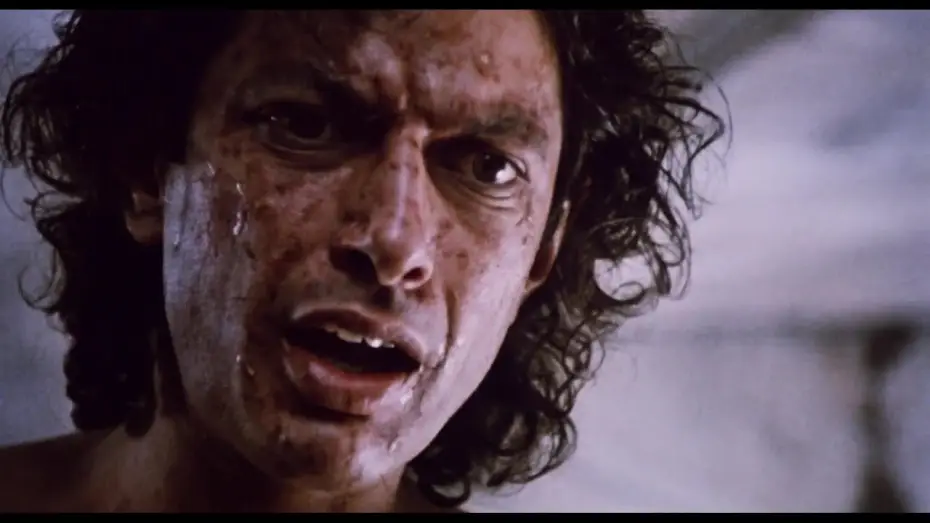 Video for the film The Fly — La Mouche (1986) Bande annonce VF HD