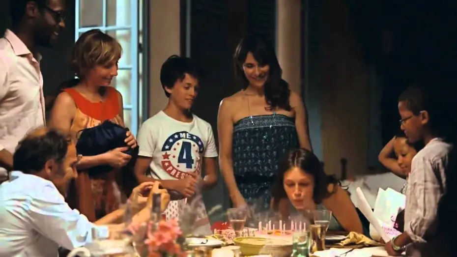 Video for the film Young & Beautiful — Jung und Schön (Offizieller deutscher Trailer) HD