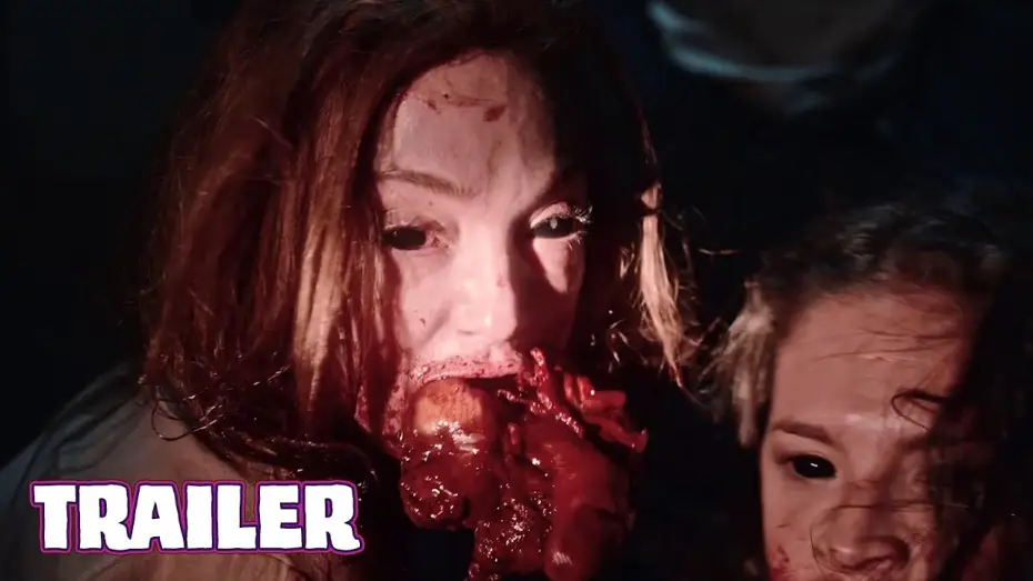 Video for the film 1978 — 1978 (2024) Official Trailer (HD) ARGENTINIAN HORROR