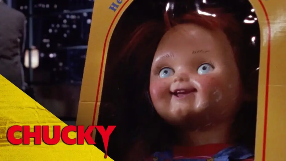 Video for the film Child's Play 3 — First 10 Minutes