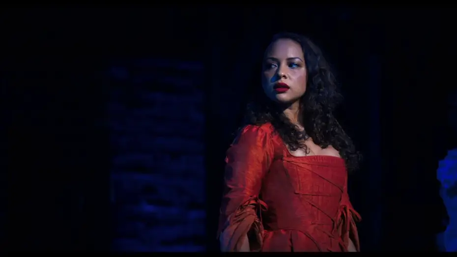 Video for the film Hamilton — Hamilton -Bande Annonce [VO]