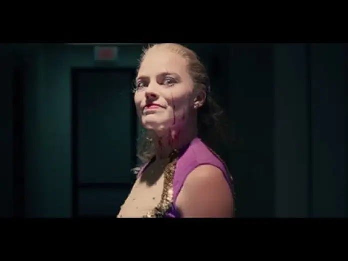 Video for the film I, Tonya — Yo, Tonya - Trailer español (HD)