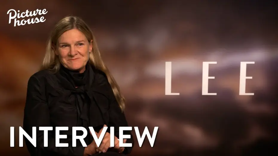 Video for the film Lee — Director Ellen Kuras Interview