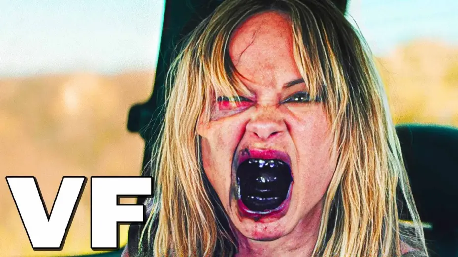 Video for the film Lost Ranger — LOST RANGER Bande Annonce VF (2026) Zombies