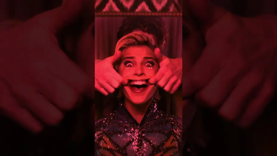 Video for the film Smile 2 — X marks the Smile