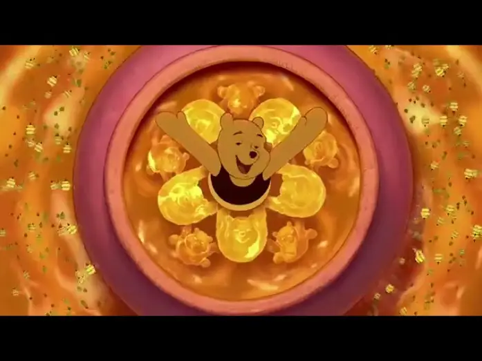 Video for the film Winnie the Pooh — Winnie the Pooh (2011) - Coming Back to US Theaters October 25, 2024