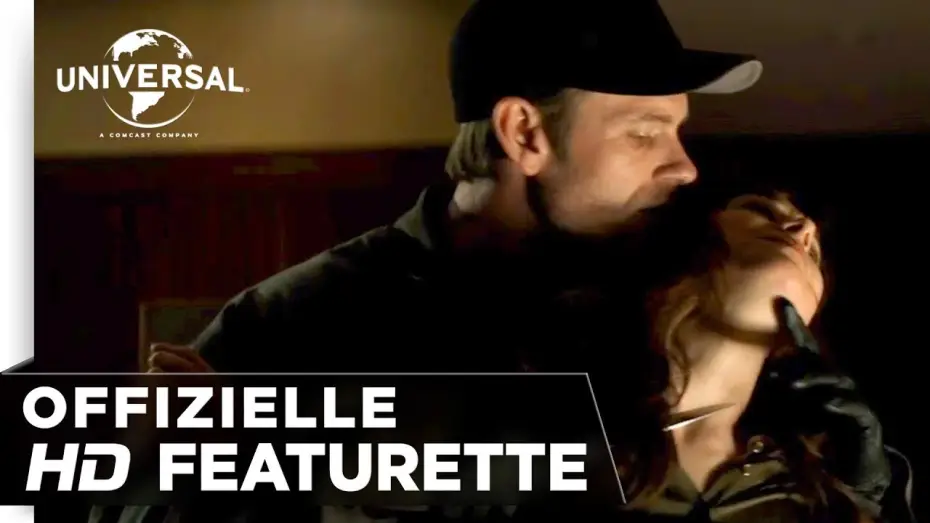 Video for the film Fifty Shades Freed — Fifty Shades of Grey - Befreite Lust - Featurette "Ana in Gefahr" deutsch/german HD