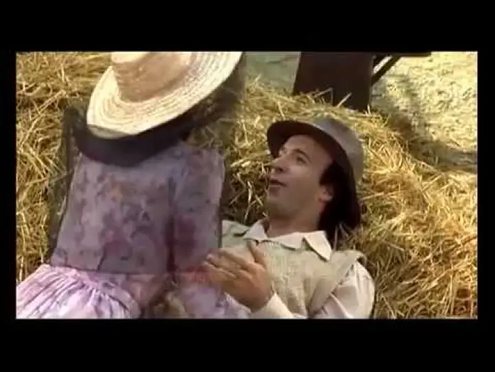 Video for the film Life Is Beautiful — La Vita è bella - Trailer italiano