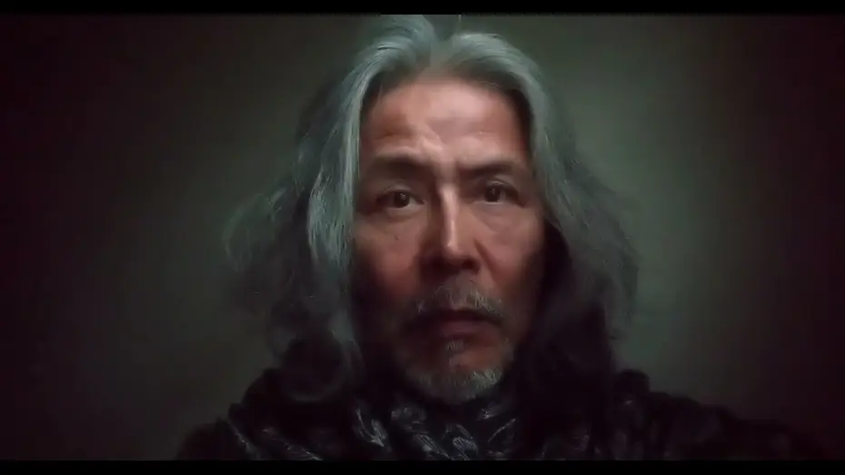 Video for the film Love Supreme — MICAH KANEKO in LOVE SUPREME
