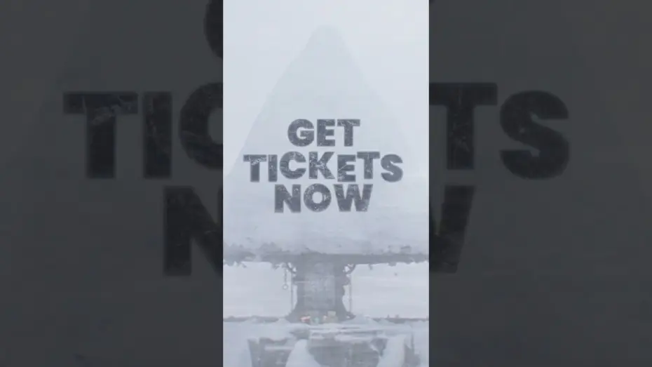 Video for the film Minions & Monsters — Get Tickets Now