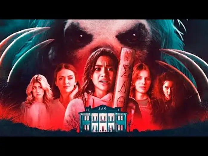 Video for the film Slotherhouse — Perezoso Amoroso (Trailer español)