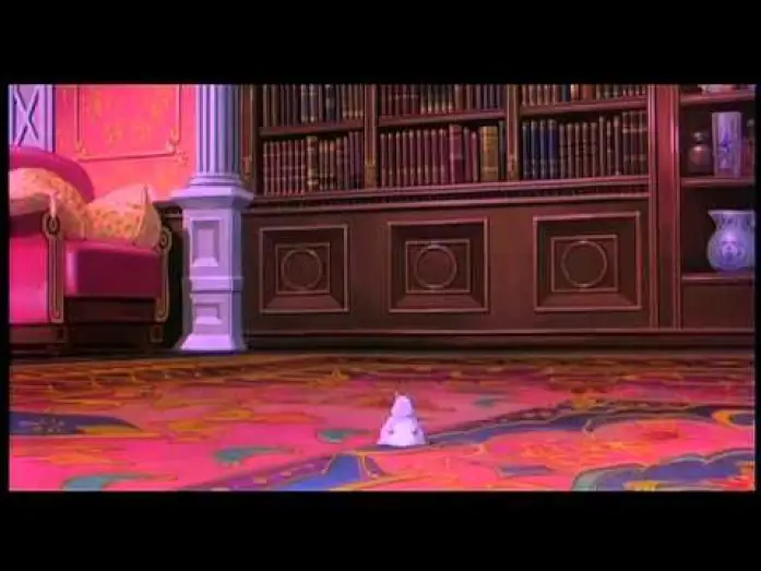 Video for the film Spirited Away — Trailer Italiano