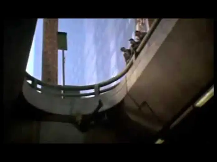 Video for the film The Last Boy Scout — Last Boy Scout - Das Ziel ist Überleben (Trailer-1991)