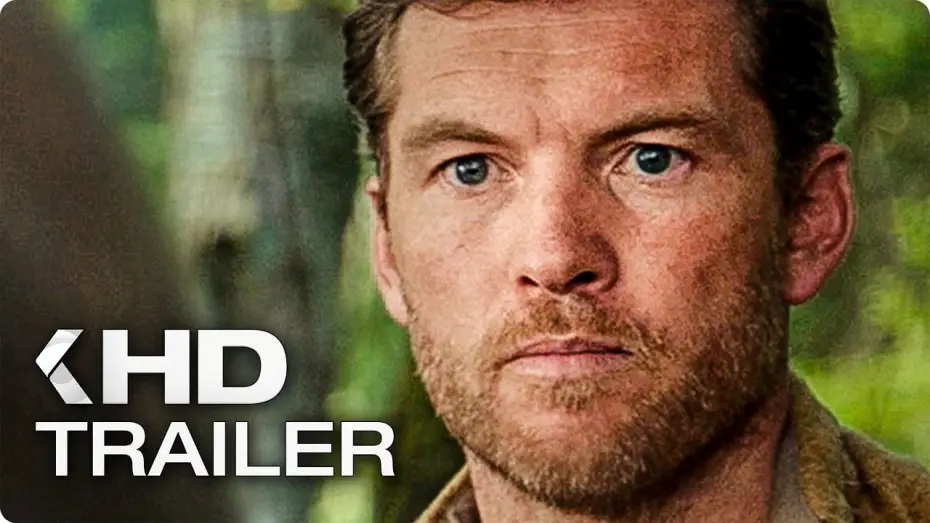 Video for the film The Shack — DIE HÜTTE Exklusiv Trailer German Deutsch (2017)
