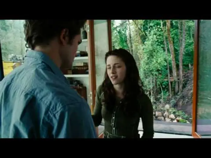 Video for the film Twilight — Crepúsculo (Twilight) Trailer Español (OFICIAL) (HD)