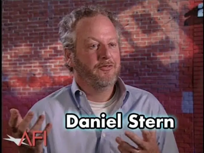 Video for the film Bonnie and Clyde — Daniel Stern On BONNIE AND CLYDE