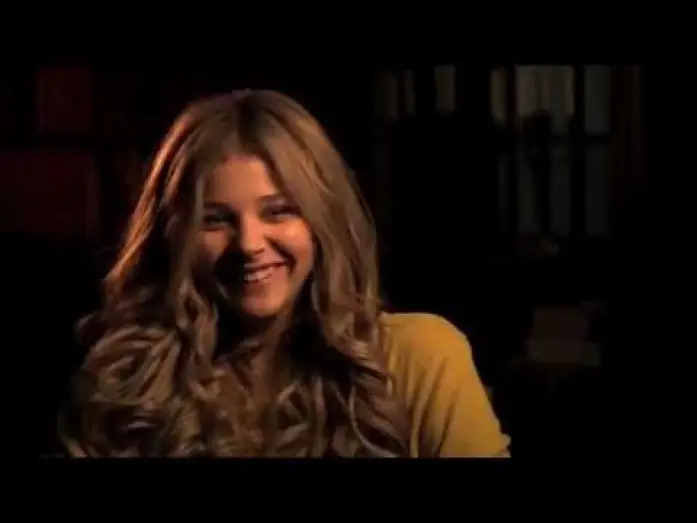Video for the film Dark Shadows — Dark Shadows - Nuova featurette