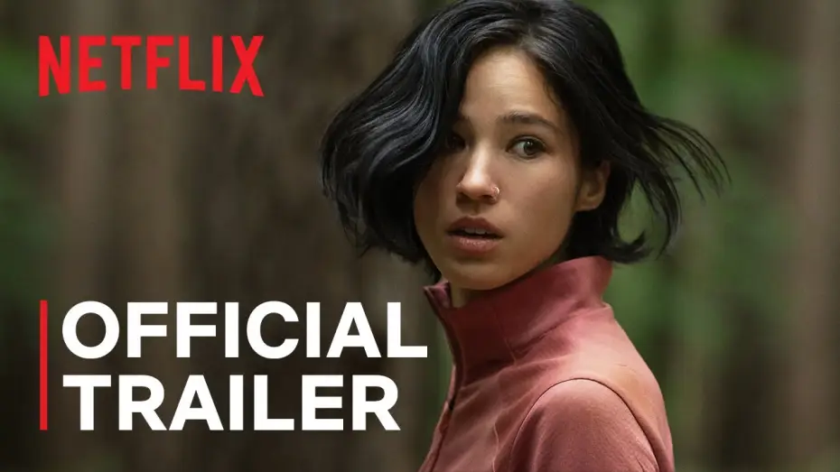 Video for the film Don't Move — Official Trailer