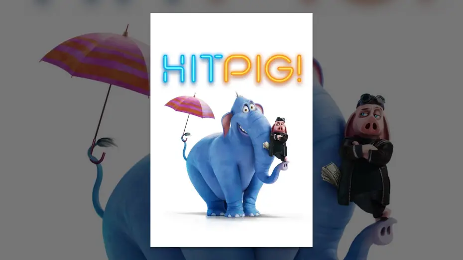 Video for the film Hitpig — Hitpig!
