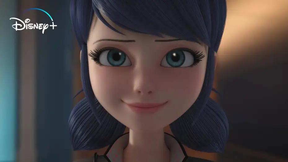Video for the film Miraculous World: New York, United HeroeZ — Disney+ | Miraculous World: New York - Eroi Uniti | In Streaming Ora
