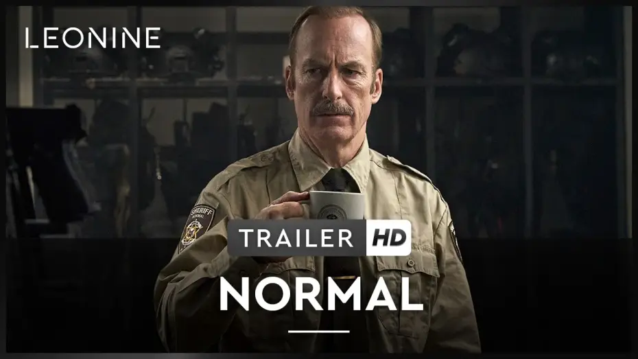 Video for the film Normal — Normal - Trailer (deutsch/german; FSK 16) - Ab 16.04. im Kino