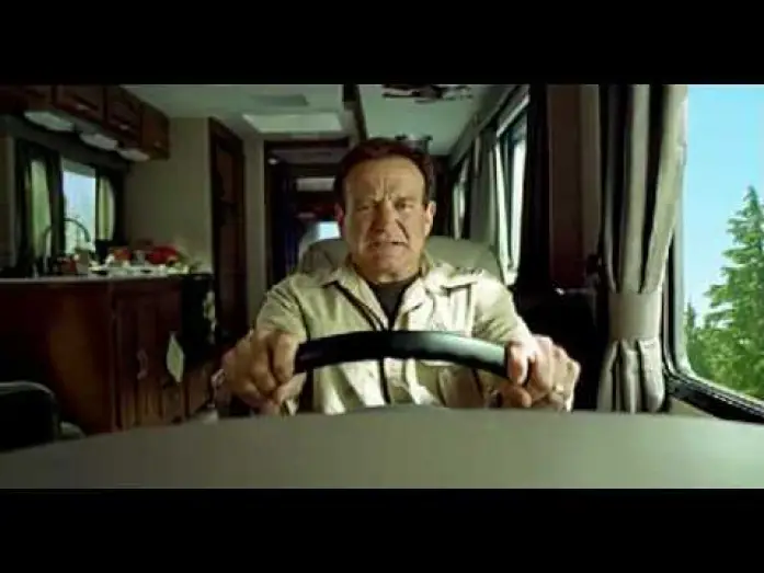 Video for the film RV — Vaya Vacaciones: compra la película Vaya Vacaciones en DVDGO