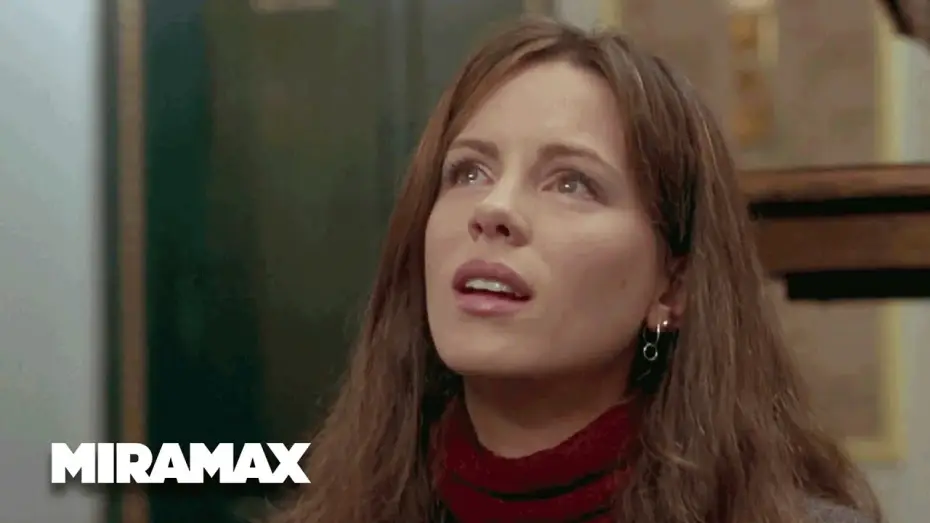 Video for the film Serendipity — Serendipity | ‘Missed Connections’ (HD) - Kate Beckinsale, John Cusack | MIRAMAX