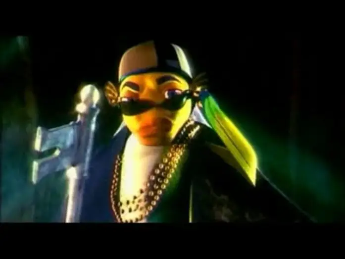 Video for the film Shark Tale — Gang de Requins - Bande-annonce VF (2004)