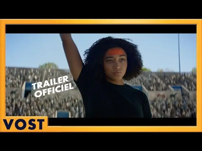 Video for the film The Darkest Minds — Darkest Minds : Rébellion - Bande Annonce VOST