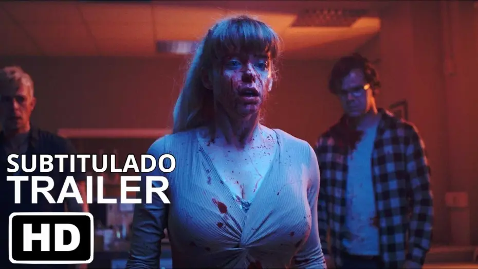 Video for the film Yummy — Yummy (2020) | Tráiler Oficial Subtitulado | Película de Zombies