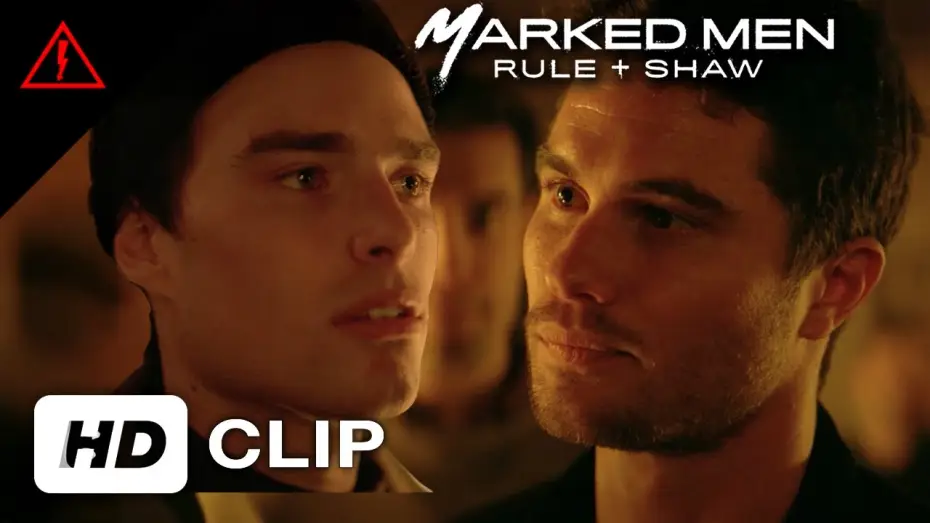 Video for the film Marked Men: Rule + Shaw — Official Clip #3