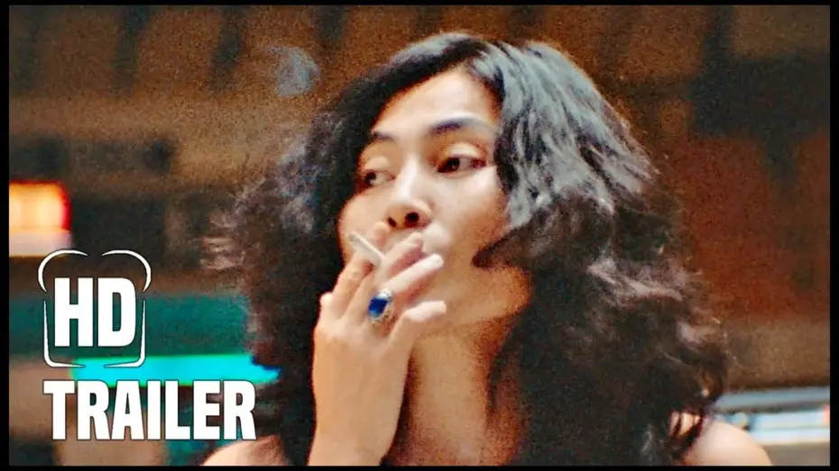 Video for the film One to One: John & Yoko — ONE TO ONE: JOHN & YOKO Trailer German Deutsch (2025)